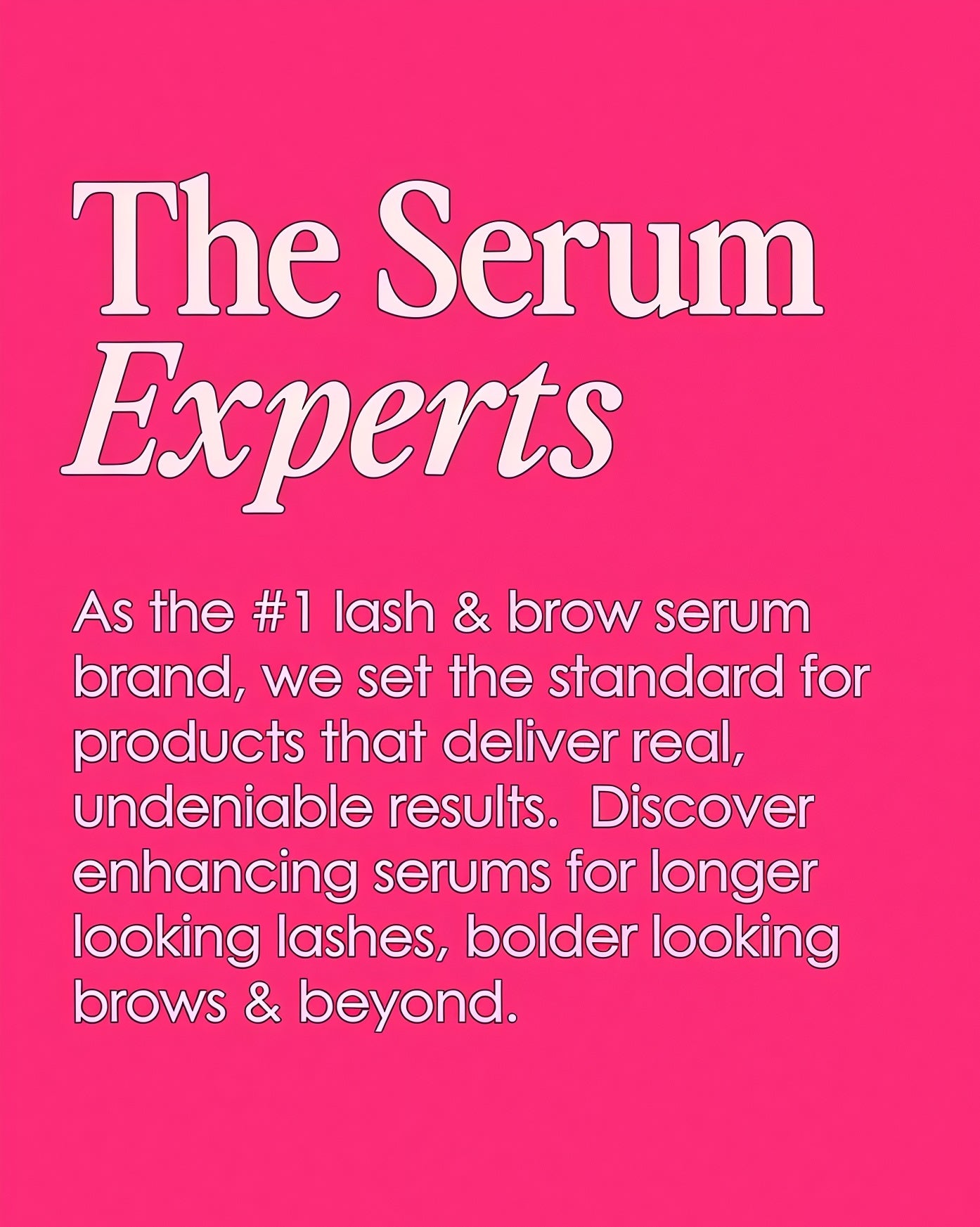 Grande Cosmetics GrandeLASH-MD Lash Enhancing Serum - Peptide & Vitamin Infused Formula for Longer, Thicker, Fuller Looking Lashes - Ophthalmologist Tested, Cruelty-Free